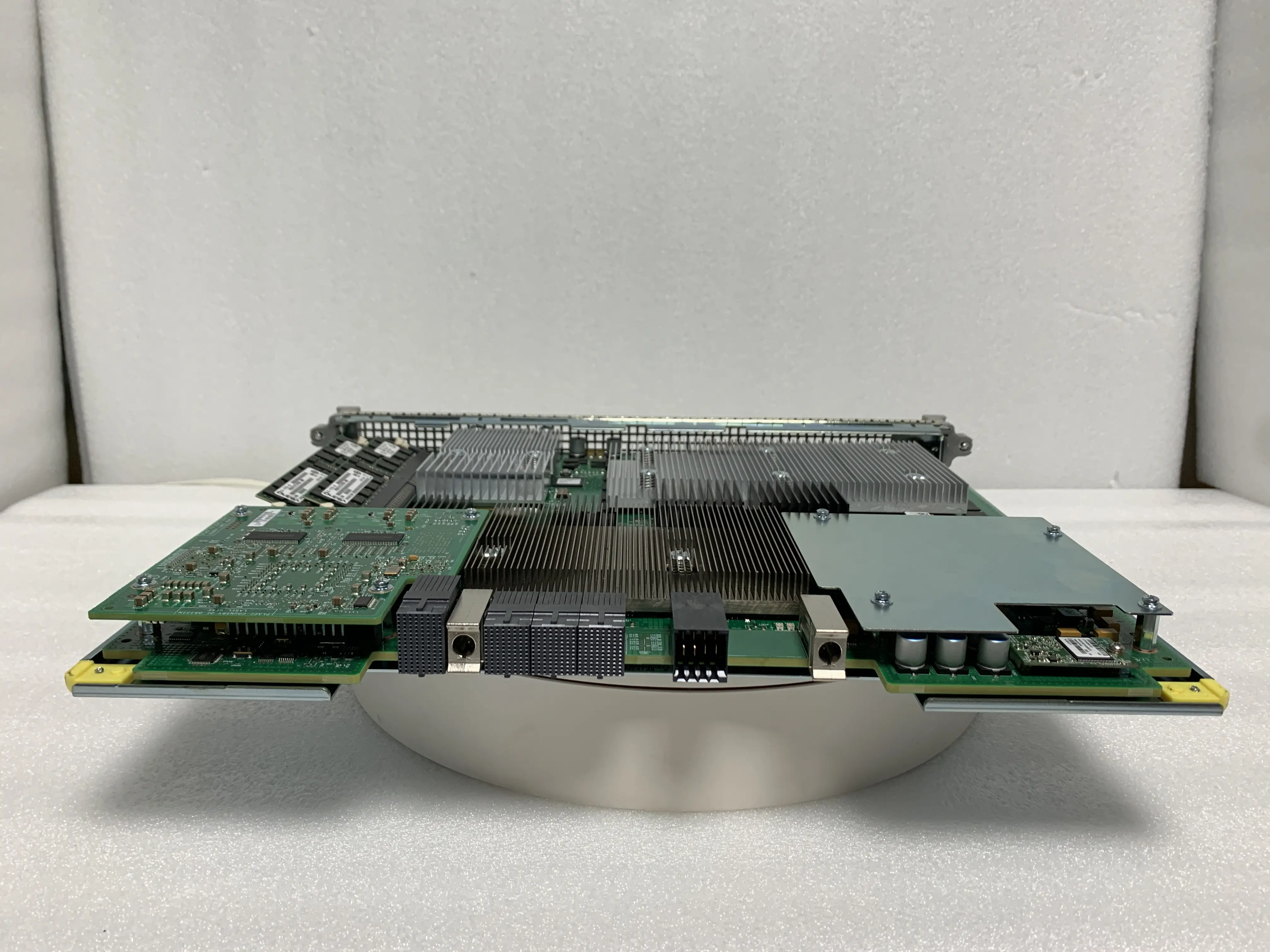 Used ASR1000-ESP40 40Gbps Embedded Services Processor ASR1000