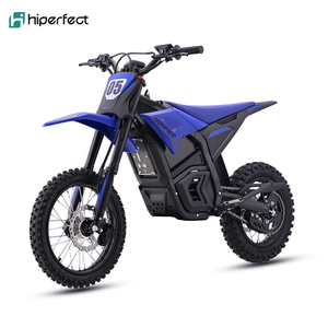 Motos de cross 72V pour adolescents et adultes avec certification CE - Product Image 3