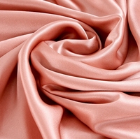 Gros Écologique 100% Rouleau De Tissu De Soie Du Mûrier Tissu De Soie pour La Maison Robe Rideau