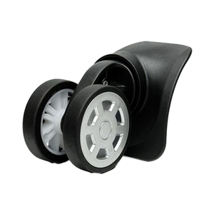 Groothandel Spuitgieten Kinderen Reizen Koffer Pp Wielen <span class=keywords><strong>Plastic</strong></span> Hardware Bagage <span class=keywords><strong>Abs</strong></span> Geluidloze Wielen