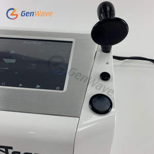 Radiofrecuencia portátil Tecar RET CET Rf System <span class=keywords><strong>Machine</strong></span> Vet Fisioterapia Tecar Therapi Diatermi Device - Product Image 4