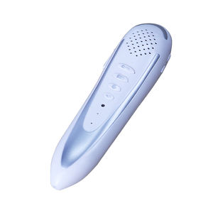 Stylo Coran <span class=keywords><strong>Francia</strong></span> Digital Quran Pen Reader M10 Pluma de aprendizaje Árabe Inglés Francés - Product Image 5