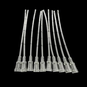 แม่พิมพ์ฉีดพลาสติกทางการแพทย์พร้อมวัสดุ HDPE Peek ISO13485 CE - Product Image 3