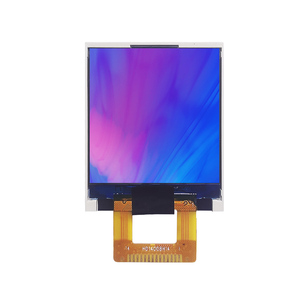 Fabriek Levering Vierkante 1.44 Inch <span class=keywords><strong>Tft</strong></span> Display 1.44 "128X128 14 Pin 4 Draad Spi Interface <span class=keywords><strong>Tft</strong></span> Lcd module - Product Image 6