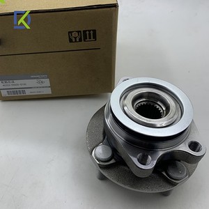 Nouveau roulement de moyeu de roue KEDA OEM de haute qualité pour //Chery/Chevrolet////Audi/Mercedes-///Maz - Product Image 1