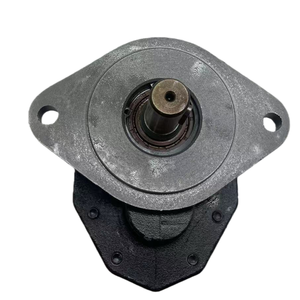 Bomba Hidráulica CB CB-FC, CBFC-25, CBFC-20, CBFC-40, CBFC-10, CBFC-32, CBFC-63, CBFC-63/32/20/40/10, Bomba de Aceite de Engranajes Pequeña - Product Image 5