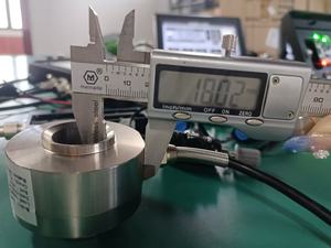 Equipo de Almacén, Indicador de Momento de Carga para Montacargas de 3T, Pantalla de Torque de Carga - Product Image 3