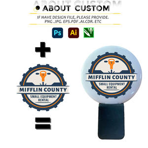 Lumière de remplissage de beauté en direct ronde à LED personnalisée en gros <span class=keywords><strong>pour</strong></span> téléphones mobiles chargement USB logo personnalisé vidéo USA éclairage photographique - Product Image 3