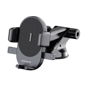Micell Wholesale 360 ° Support de voiture rotatif avec base à ventouse puissante, support de voiture réglable pour tous les smartphones - Product Image 6