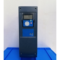 100% Original nuevo VACON NXP serie 15KW inversor VFD controladores de frecuencia Variable modelo 2017