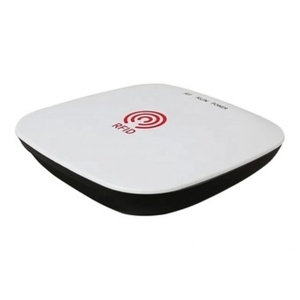 Lecteur de cartes RFID UHF Vanch, nouvelle arrivée, VD-61, lecteur et enregistreur d'étiquettes RFID intelligentes, lecteur RFID USB pour tablette et ordinateur de bureau - Product Image 1