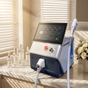 Produit Tendance 2026 : Appareil DPL d'épilation, de rajeunissement cutané, brosse nettoyante visage, anti-âge et d'élimination des taches vasculaires – Appareil de beauté DPL - Product Image 1