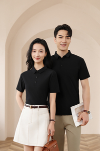 Hiệu Suất Cao Polo Chạy Biểu Tượng Tùy Chỉnh Polyester Golf Áo Sơ Mi Mens Khô Phù Hợp Với Polo Áo Sơ Mi - Product Image 2