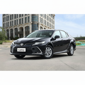 2023 para Toyota Camry TRD V6 Sedan Manual/engranaje automático dirección izquierda Turbo 4L asientos de cuero de Gas trasero - Product Image 1