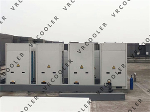 Lớn Trung Tâm Dữ Liệu Chính Xác Điều Hòa Không Khí Đơn Vị Tùy Chỉnh Chính Xác Điều Hòa Không Khí Pacu Cho <span class=keywords><strong>Internet</strong></span> Các Nhà Cung Cấp - Product Image 5