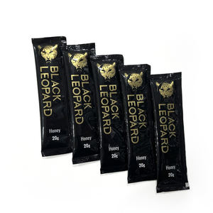 דבש מלכותי VIP לגברים - דבש פרטי בתוספת תזונתית - רב מכר סיטונאי - Product Image 3