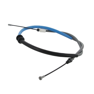 OEM Calidad <span class=keywords><strong>Precio</strong></span> al por mayor Venta caliente Freno de disco de cable de freno de estacionamiento para <span class=keywords><strong>Renault</strong></span> <span class=keywords><strong>Master</strong></span> 364009215R - Product Image 1