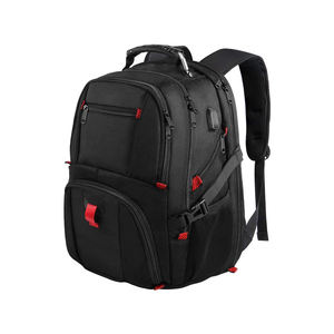 Sac à dos de voyage imperméable à bandoulière motif dessin animé 2026 - Product Image 1