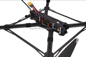 Tốt Nhất Mua ZTK-13A 13Inch Mark4 X Loại 1500tvl 165 Góc Rộng Thời Gian Bay 11 Phút Với Máy Ảnh FPV Người Mới Bắt Đầu Điều Khiển Từ Xa Bay Không Người Lái - Product Image 5