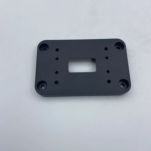 Prototypage personnalisé, usinage CNC du plastique, fraisage CNC du POM, prototypage rapide - Product Image 4