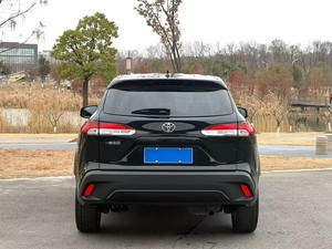Toyota Corolla Cross 2.0L CVT Pioneer Edition 2023, <span class=keywords><strong>Auto</strong></span> Usata Automatica, Disponibile e Spedizione Rapida - Product Image 6