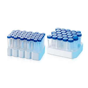 50ml माइक्रो केशिका अपकेंद्रित्र ट्यूब Concial नीचे Polypropylene ट्यूब - Product Image 4