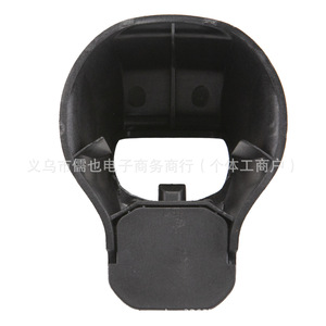 Couvercle de caméra de recul en plastique pour Jeep Wrangler JL 2018 2022 RLB F 147 - Product Image 4