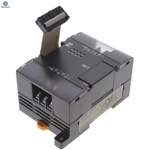 ชุดควบคุมโปรแกรมได้ CP1W-20EDT CP1W-20EDR1 CP1W-40EDT1 DC24V แหล่งจ่ายไฟแบบซิงค์ ชิ้นส่วนระบบอัตโนมัติอุตสาหกรรม - Product Image 1