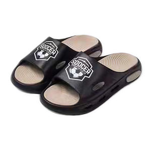 Chaussons sportifs Yearning Man Fashion à bout ouvert en EVA, antidérapants, respirants, imperméables et amortis, pour intérieur/extérieur - Product Image 5