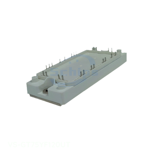 Transistors VS-GT75YF120UT In Stock ECONO - 4 PACK IGBT Price List For Electronic Components Module - Product Image 1