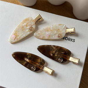 Accesorios <span class=keywords><strong>de</strong></span> Peinado <span class=keywords><strong>para</strong></span> el Cabello <span class=keywords><strong>de</strong></span> Niños, Clip Metálico <span class=keywords><strong>para</strong></span> el Cabello, Pinzas <span class=keywords><strong>de</strong></span> Acetato <span class=keywords><strong>para</strong></span> el Cabello - Product Image 3