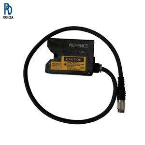 KEYENCE LK-G10 LK-G30 LK-G08 LK-G150 Laser Displacement Sensor Head Small <b>Light</b> <b>Point</b> Used for Fluctuation Detection in Stock - Product Image 1