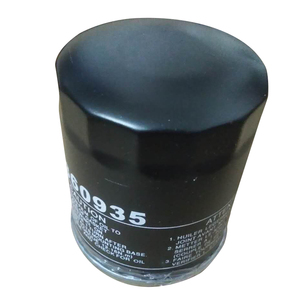 กรองน้ำมันเครื่องอะไหล่รถยนต์ MD360935 สำหรับรถยนต์มิตซูบิชิ คาริสม่า มิราจ สเปซ สตาร์ ปี 2012 - <span class=keywords><strong>2018</strong></span> - Product Image 1