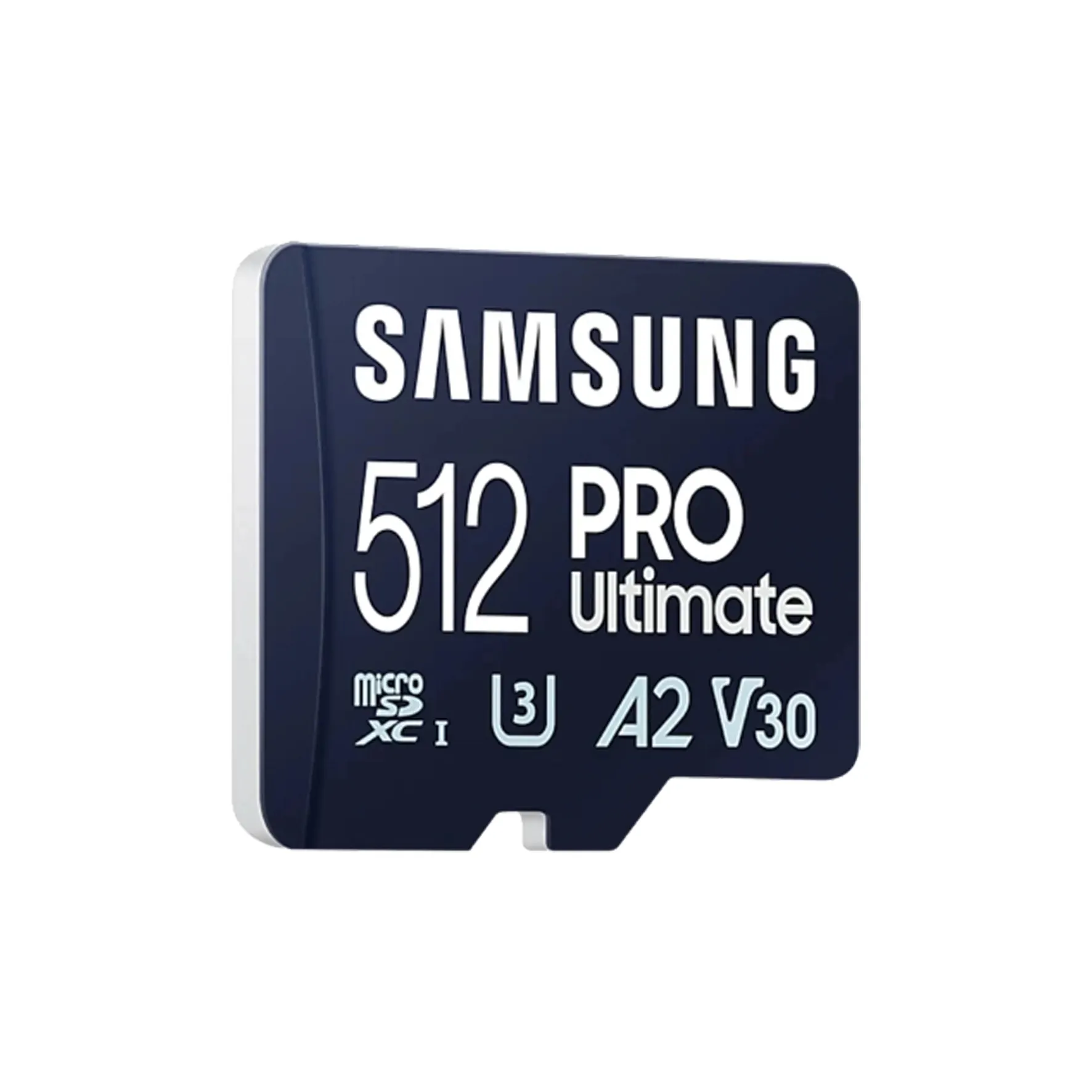 Original Samsung Pro Plus Memory Card 512gb Micro Tf Flash Sd Card Up To 200m/s U3 4k