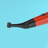 Moteur endodontique sans balais 6:1 mini anti-angle avec mode de positionnement Vertex, équipement dentaire professionnel
