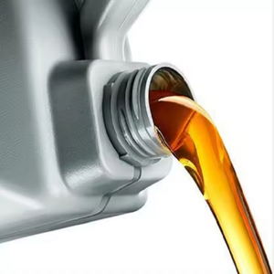 Olio Motore Completamente Sintetico 10W-40, Supporto OEM/ODM, Progettato Appositamente per Motori Turbo, per Protezione. - Product Image 6
