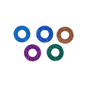 <span class=keywords><strong>Ojos</strong></span> de <span class=keywords><strong>muñeca</strong></span> coloridos de plástico de seguridad de 16mm <span class=keywords><strong>para</strong></span> juguetes, muñecos de animales de peluche de ganchillo, <span class=keywords><strong>Ojos</strong></span> de <span class=keywords><strong>Amigurumi</strong></span> <span class=keywords><strong>para</strong></span> juguetes, accesorios de felpa - Product Image 3