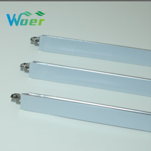 Metal T24 Main <strong>Tee</strong> <strong>Ceiling</strong> Track Grid <strong>System</strong> Accessories for <strong>Ceiling</strong> Decoration for Hotel t Grid - Product Image 5