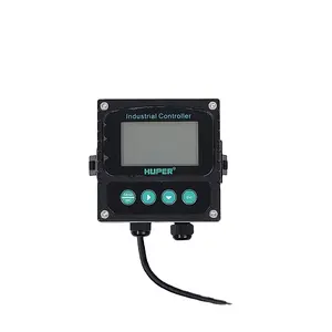 Huper ec和ph控制低成本ph probeorp控制器