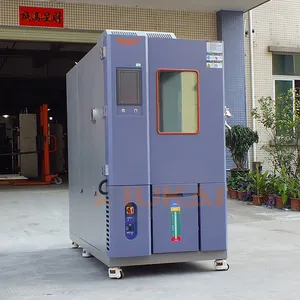 Rapid-Rate Programmable Ess Test Chamber Fast Temperature Cycling Thermal Cycle Chamber For Used To Laboratory