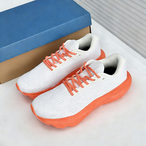 Zapatos de Moda 2026 de Alta Calidad, Estilo Clásico Personalizado con Logotipo, Zapatos Deportivos para Hombre - Product Image 4