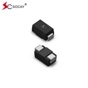 SMAJ Series 440V Surface Mount <strong>Transient</strong> <strong>Voltage</strong> <strong>Suppressors</strong> Diodes - Product Image 6