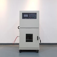 220V Explosion-Proof Testing Machine for Battery Voltage Analysis