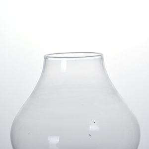 <strong>Wholesale</strong> Custom Kerosene Glass Chimney Burner Oil Glass <strong>Lamp</strong> <strong>Shade</strong> for Table Light - Product Image 2