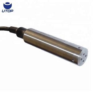 <strong>Submersible</strong> Water Tank <strong>Oil</strong> Diesel <strong>Level</strong> Transmitter ULB6 - Product Image 4
