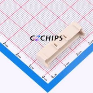 HC-XA-11A Wire-to-Board Pin Header Through hole Component (THT),P=2.5mm Connector 1x11P 2.5mm Through Hole XA - Product Image 1