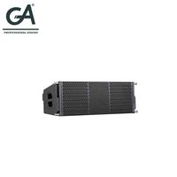 Equipo de sistema de sonido de Audio potente, altavoz de línea Array de 8 pulgadas, nuevo modelo