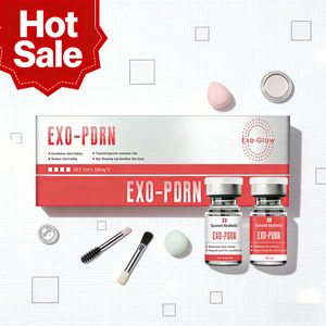 Polvo de Células Madre Exo OEM PDRN Antienvejecimiento, Blanqueador Facial, Rejuvenecedor de la Piel, Iluminador, Reafirmante, Hidratante, Reparación Profunda - Product Image 6