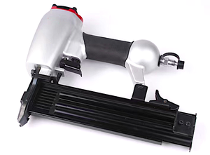 Cloueuse à garnitures TY80418B pour la retouche de deux armoires et la finition de moulures de portes, compatible avec tout de 3/8 " à 2 " pour salon - Product Image 2