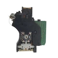 KEM-497AAA Optical DVD Driver Bluray Laser for PS5 Laser Lens DVD Optical Disc Drive for PS5 Laser Lens